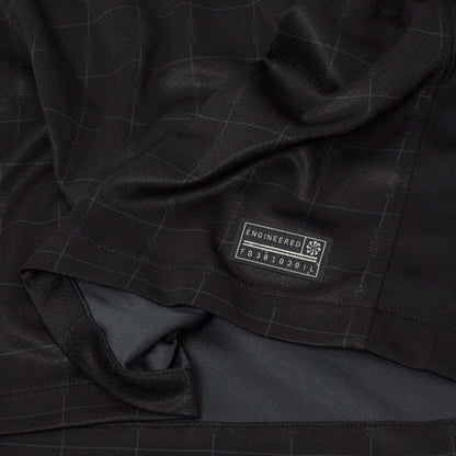 2025/26 Tottenham Away Jersey