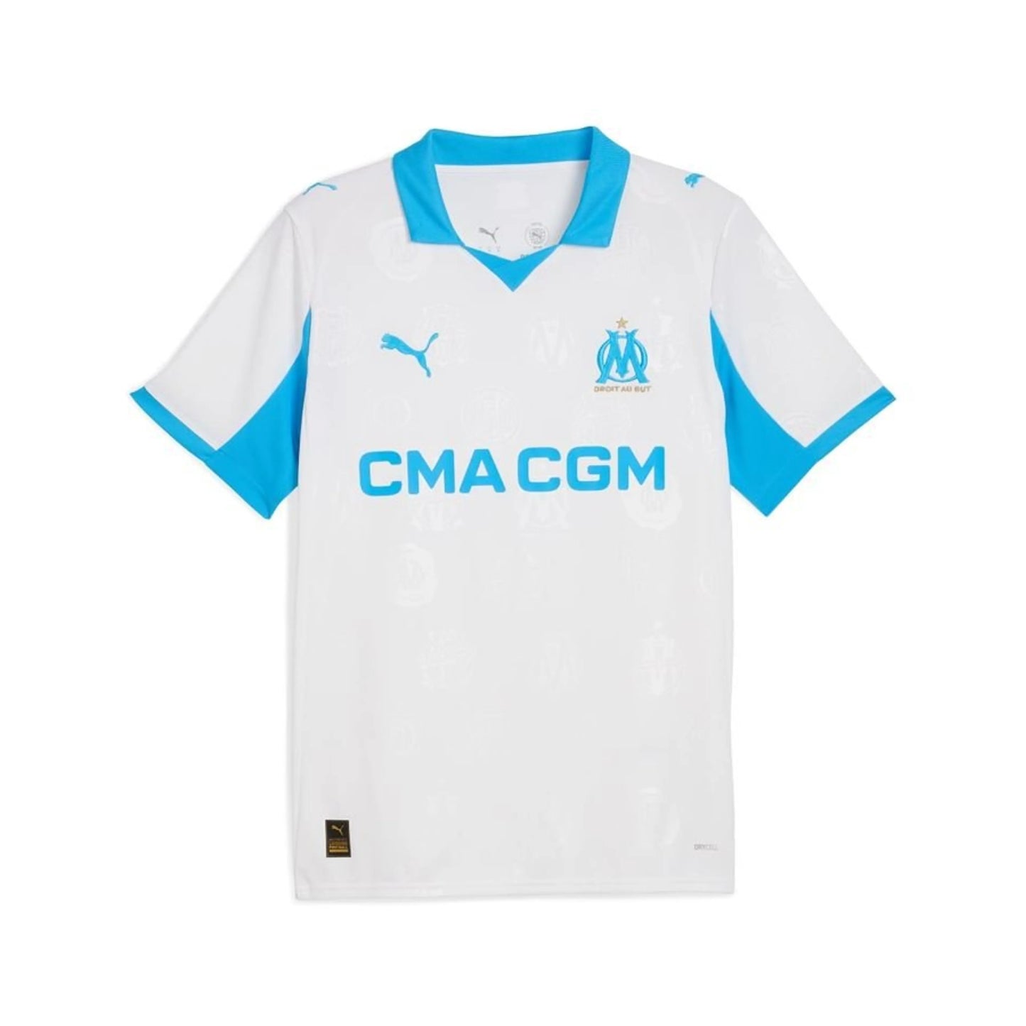 Marseille 2025/26