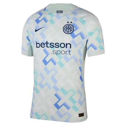 2025/26 Inter Away Shirt Jersey