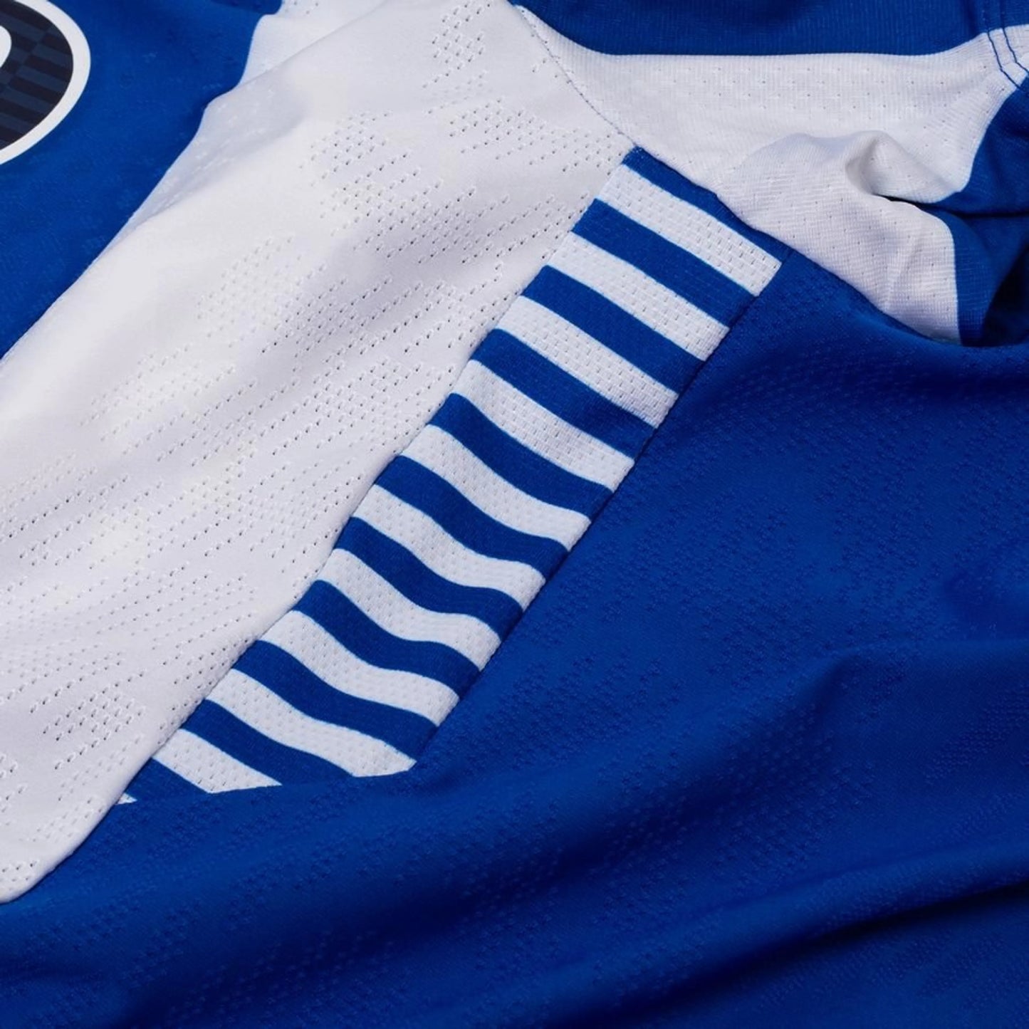 2025/26 FC Porto Home Jersey
