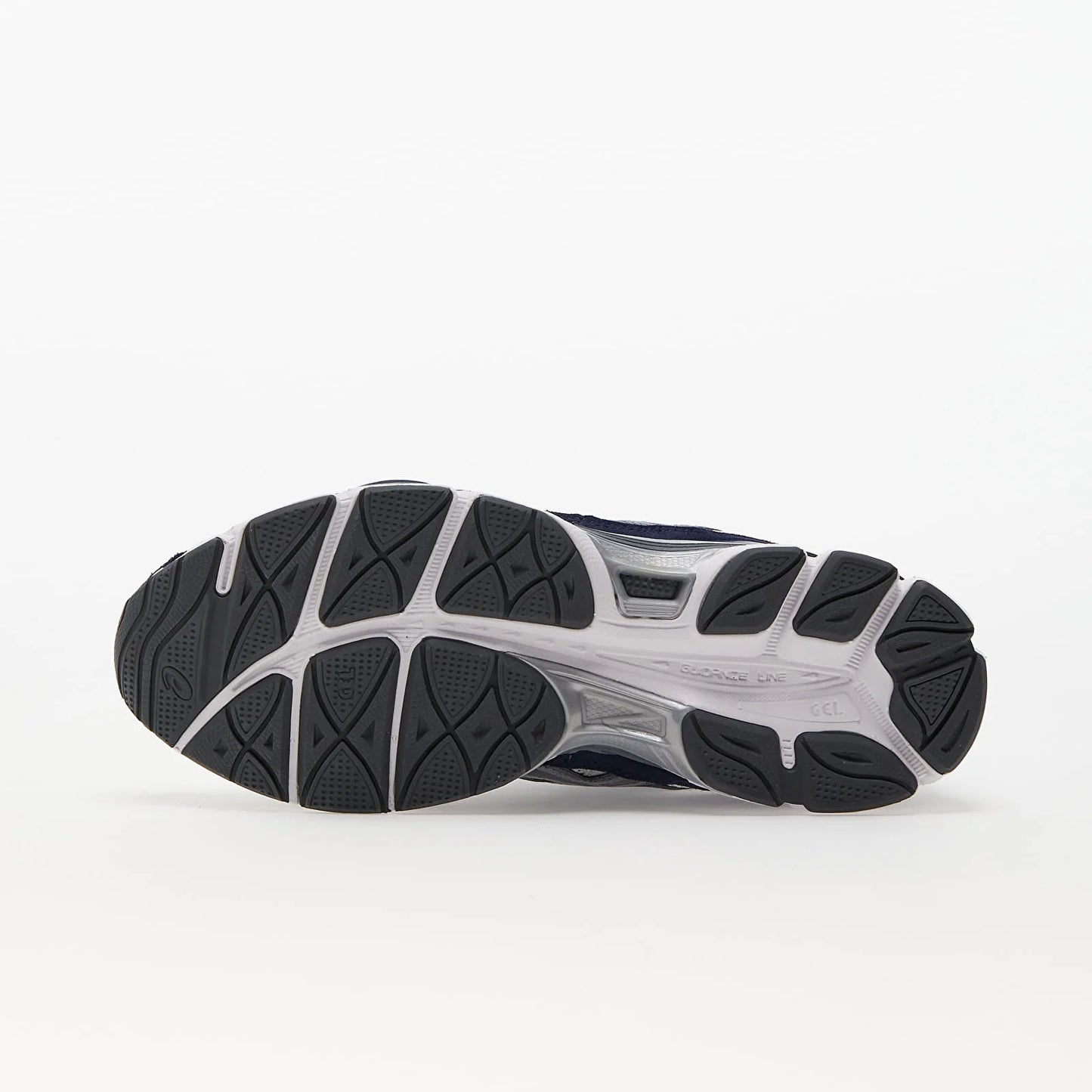 ASICS GEL-NYC "Cream/Steel Grey''