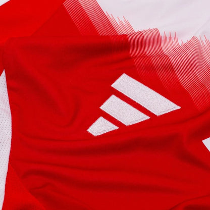 2025/26 Bayern Munich Away Jersey