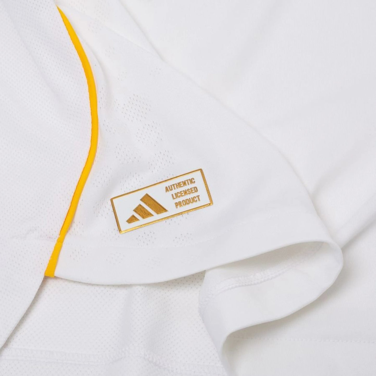 2025/26 Real Madrid Away Jersey