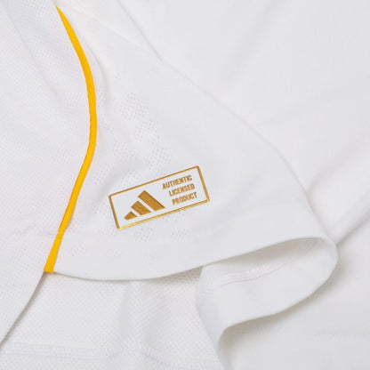 2025/26 Real Madrid Home Jersey