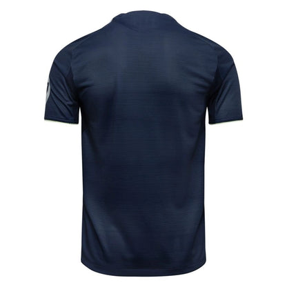 2025/26 Real Madrid Away Jersey