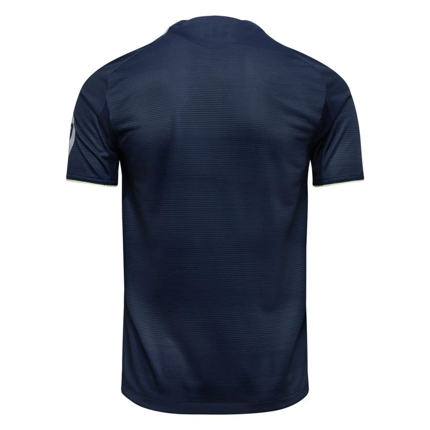 2025/26 Real Madrid Home Jersey