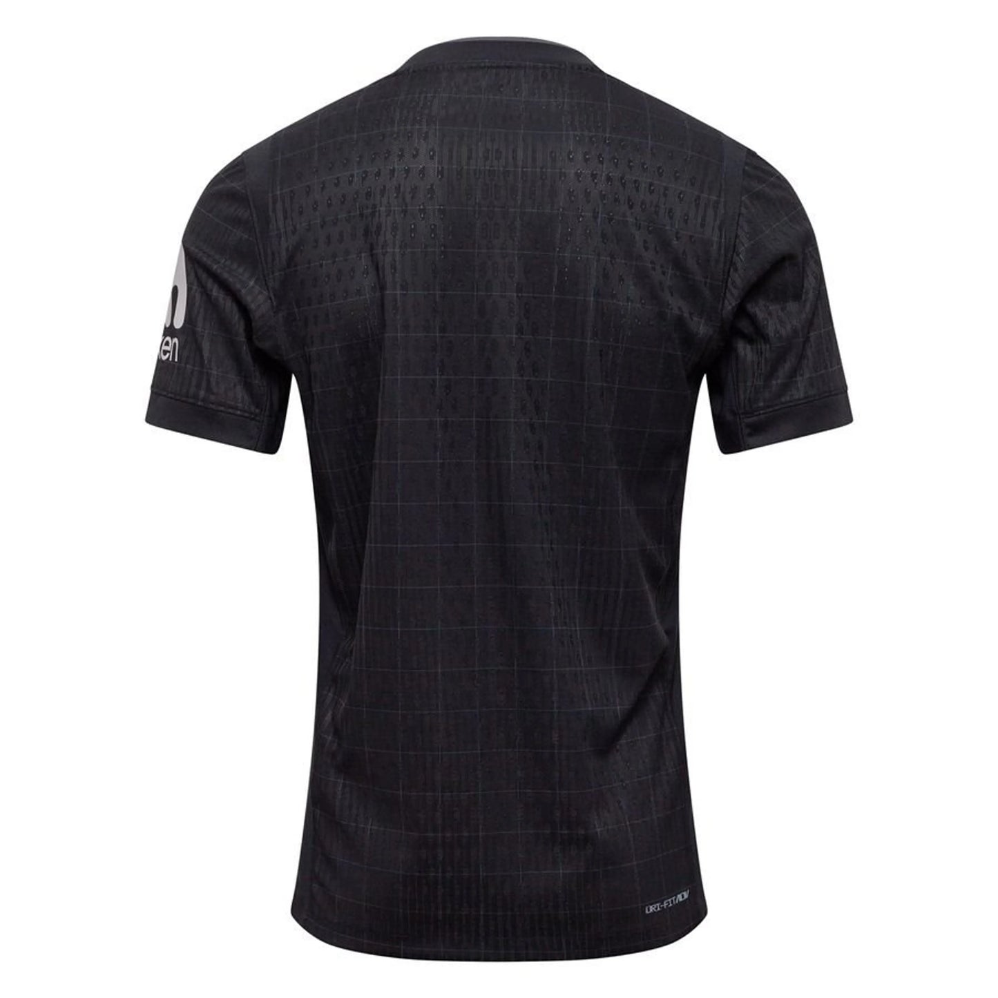 2025/26 Tottenham Away Jersey