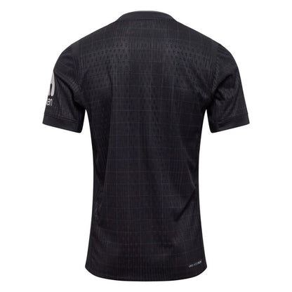 2025/26 Tottenham Away Jersey