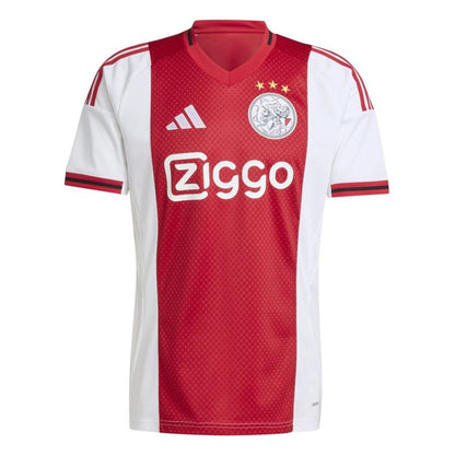 2025/26 Ajax Home Jersey