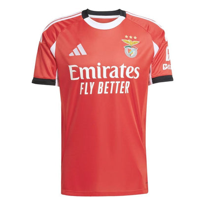 2025/26 Benfica Away Jersey