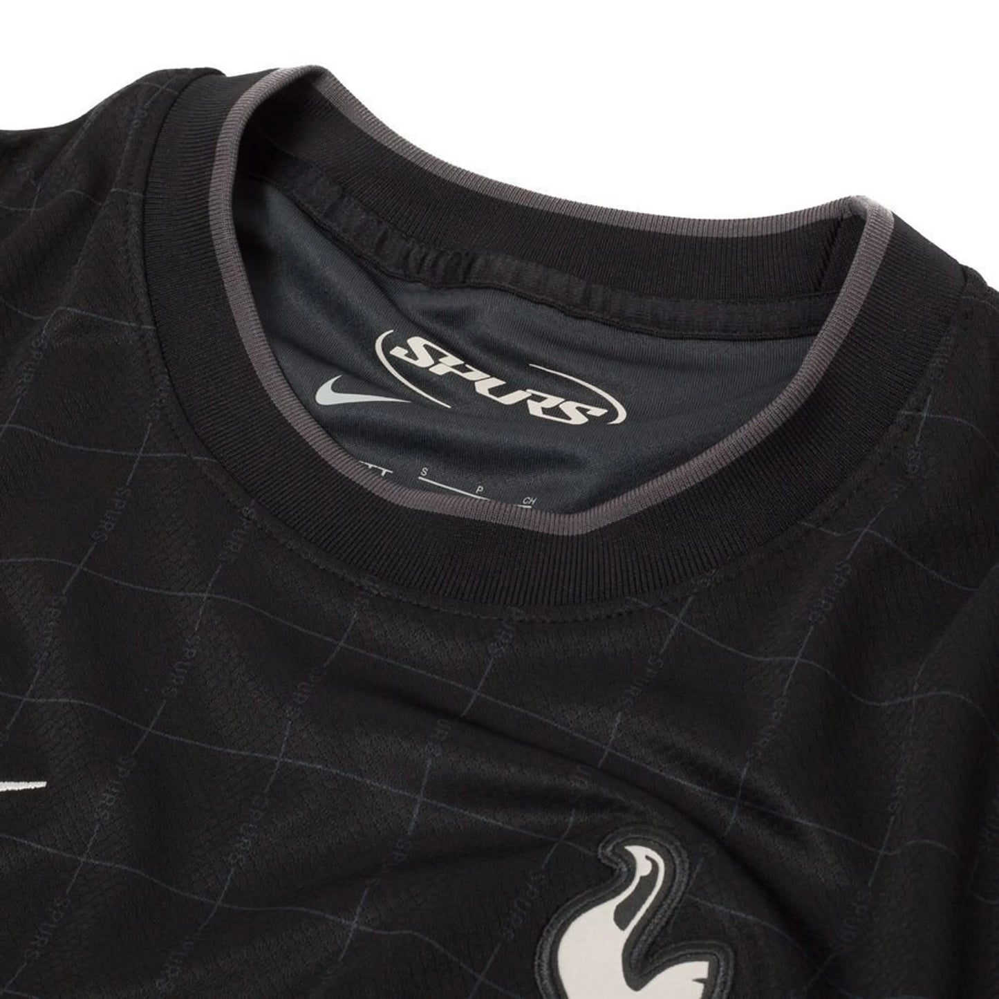 2025/26 Tottenham Away Jersey