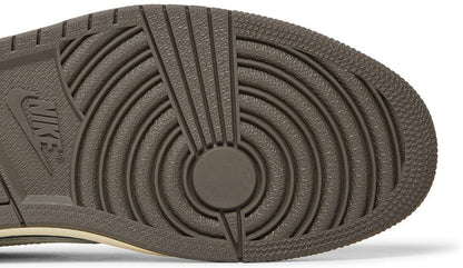 Travis Scott x Air Jordan 1 Retro Low OG 'Reverse Mocha'