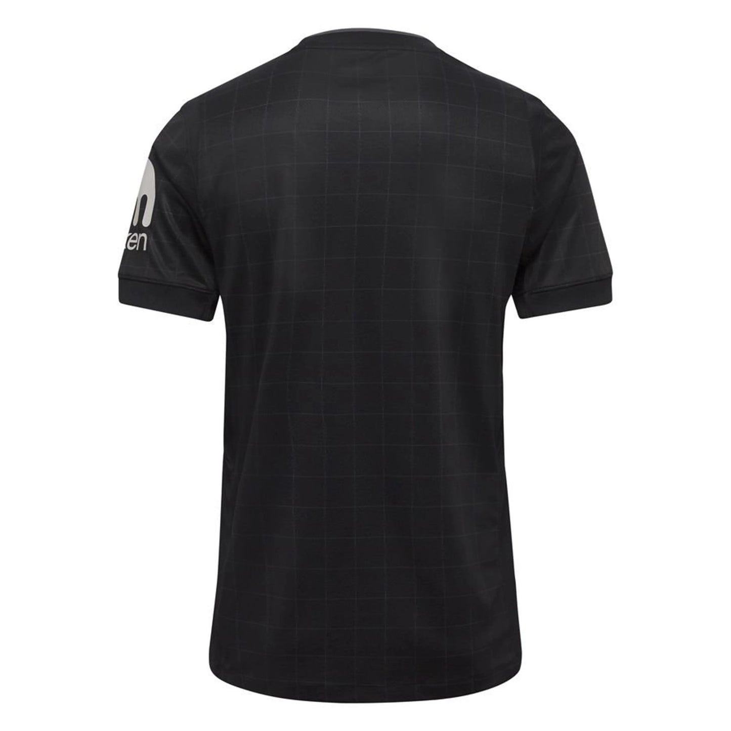 2025/26 Tottenham Away Jersey