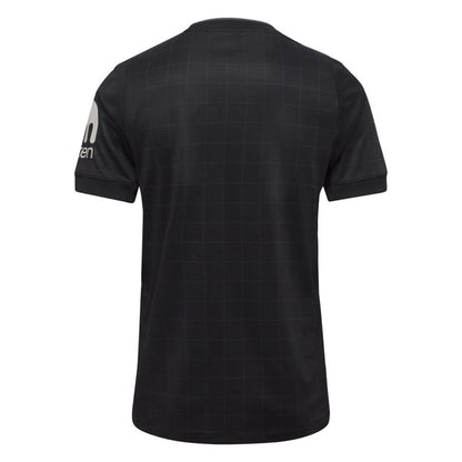 2025/26 Tottenham Away Jersey