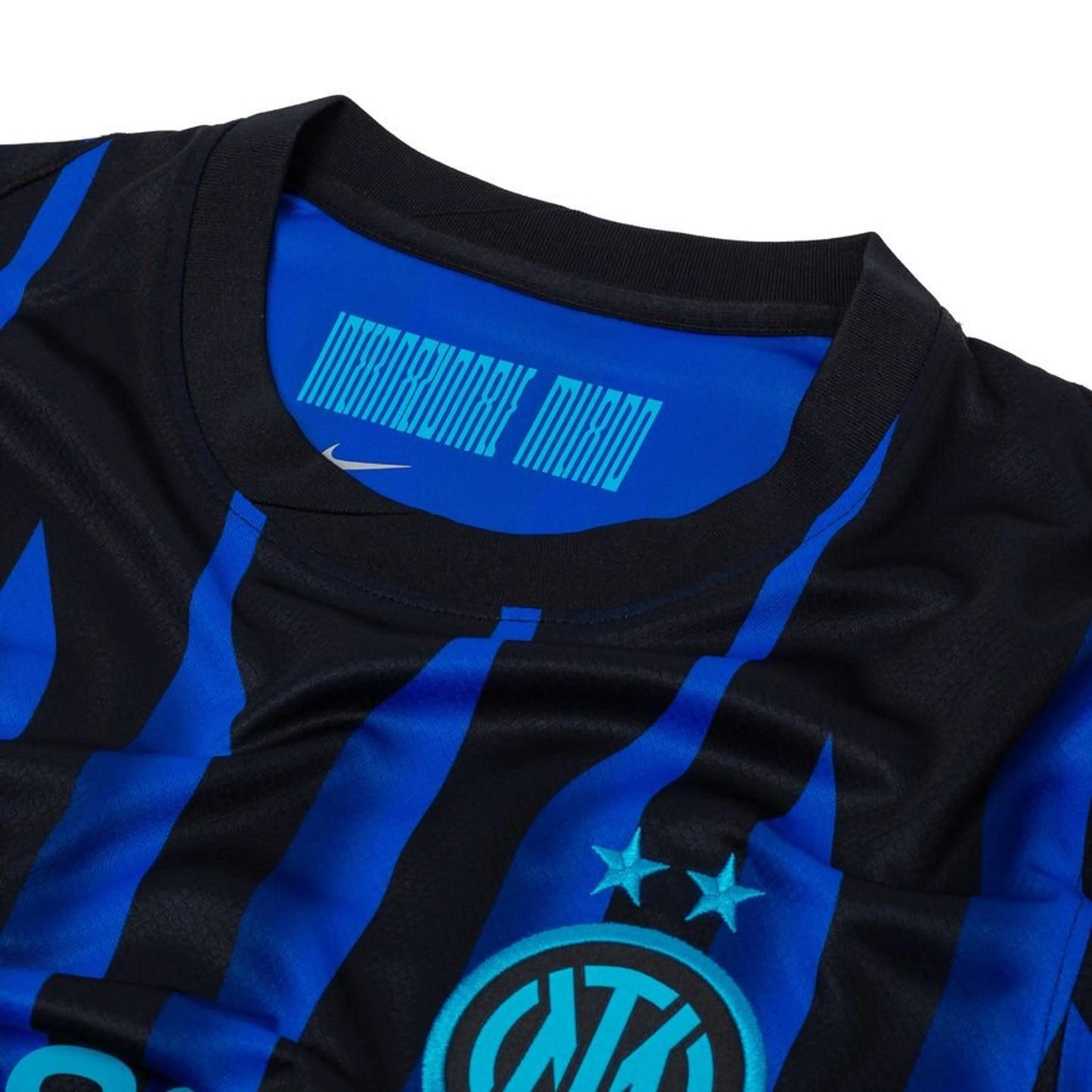 2025/26 Inter Home Jersey