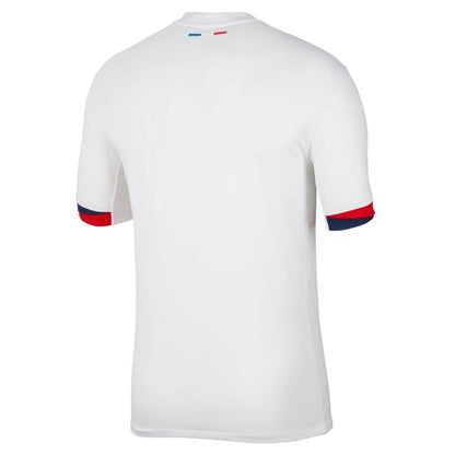 2025/26 Paris Saint-Germain Home Jersey