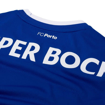 2025/26 FC Porto Home Jersey