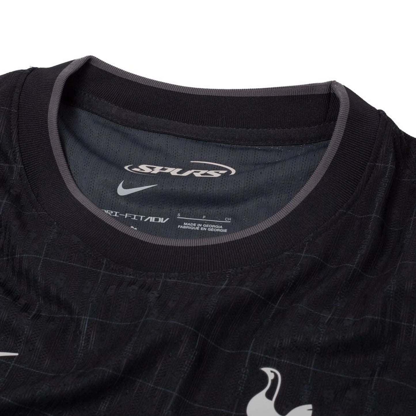 2025/26 Tottenham Away Jersey