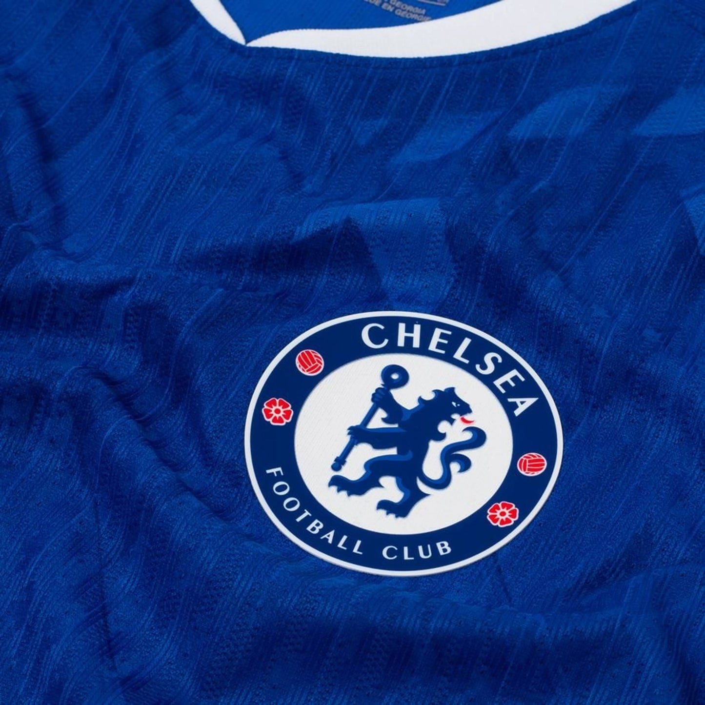 2025/26 Chelsea Home Jersey