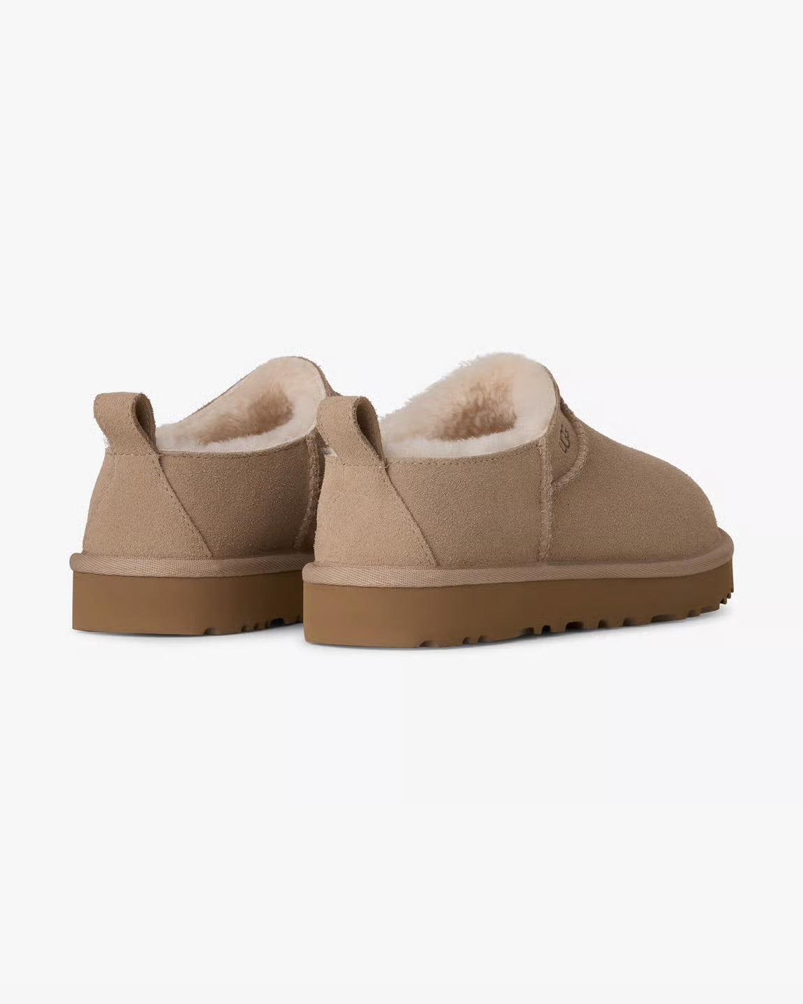 UGG Classic Micro