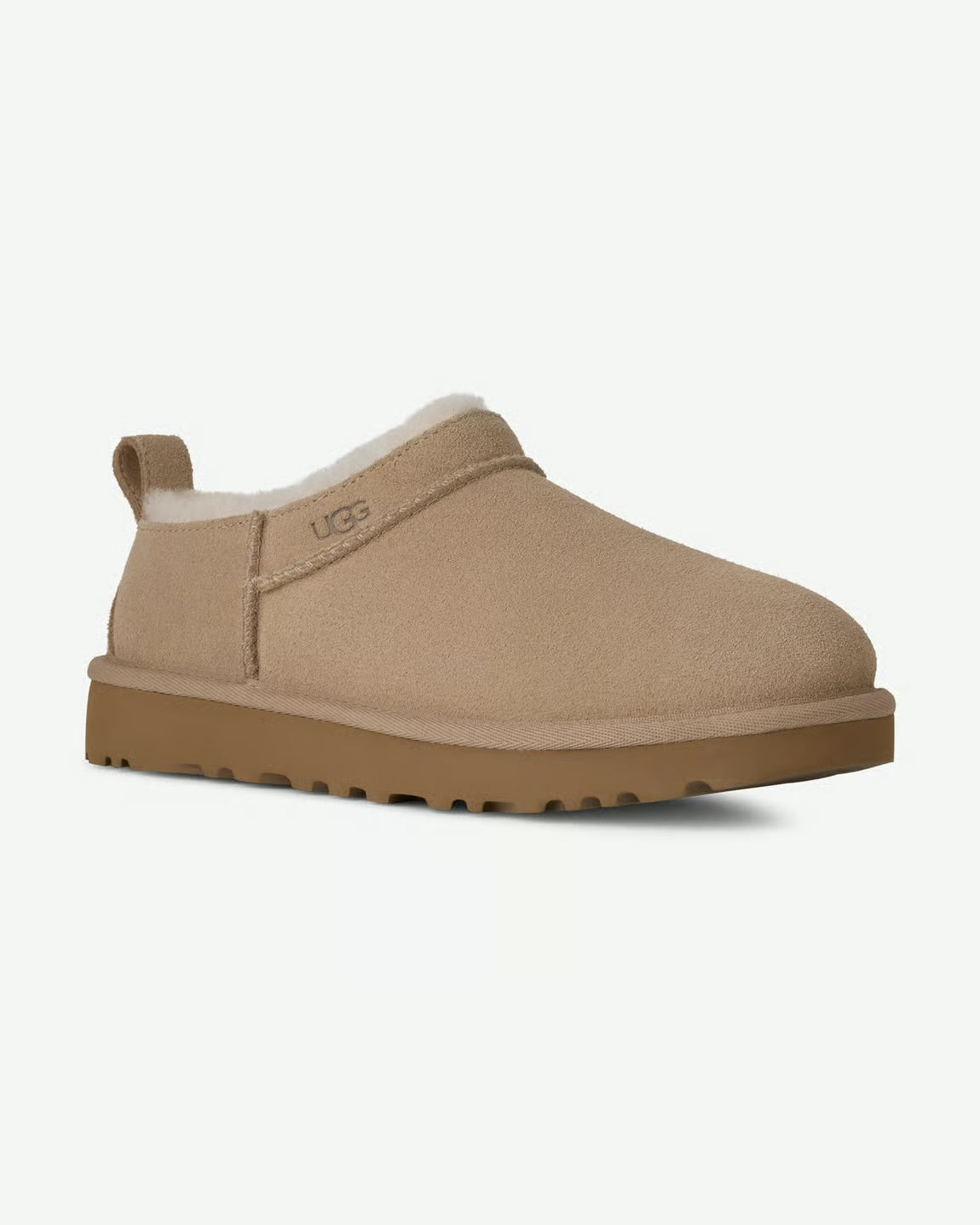 UGG Classic Micro
