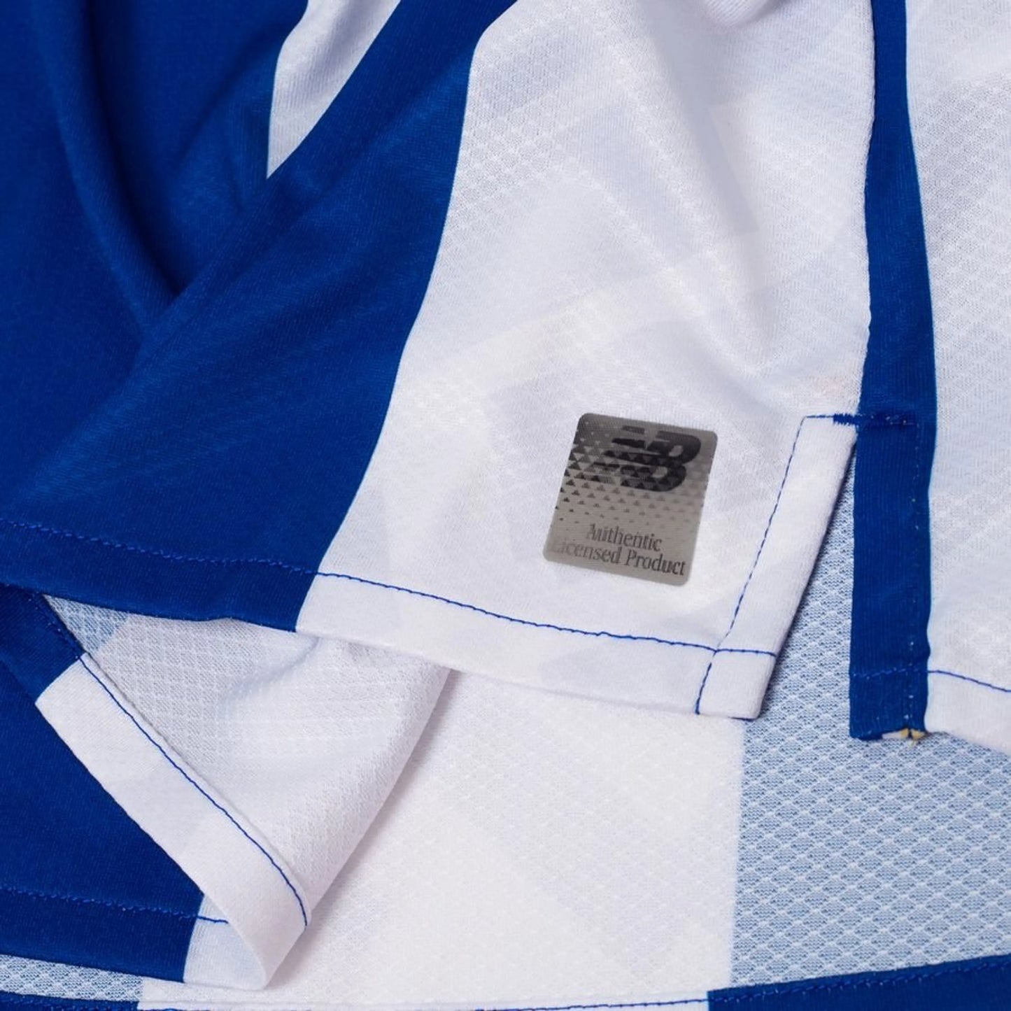 2025/26 FC Porto Home Jersey