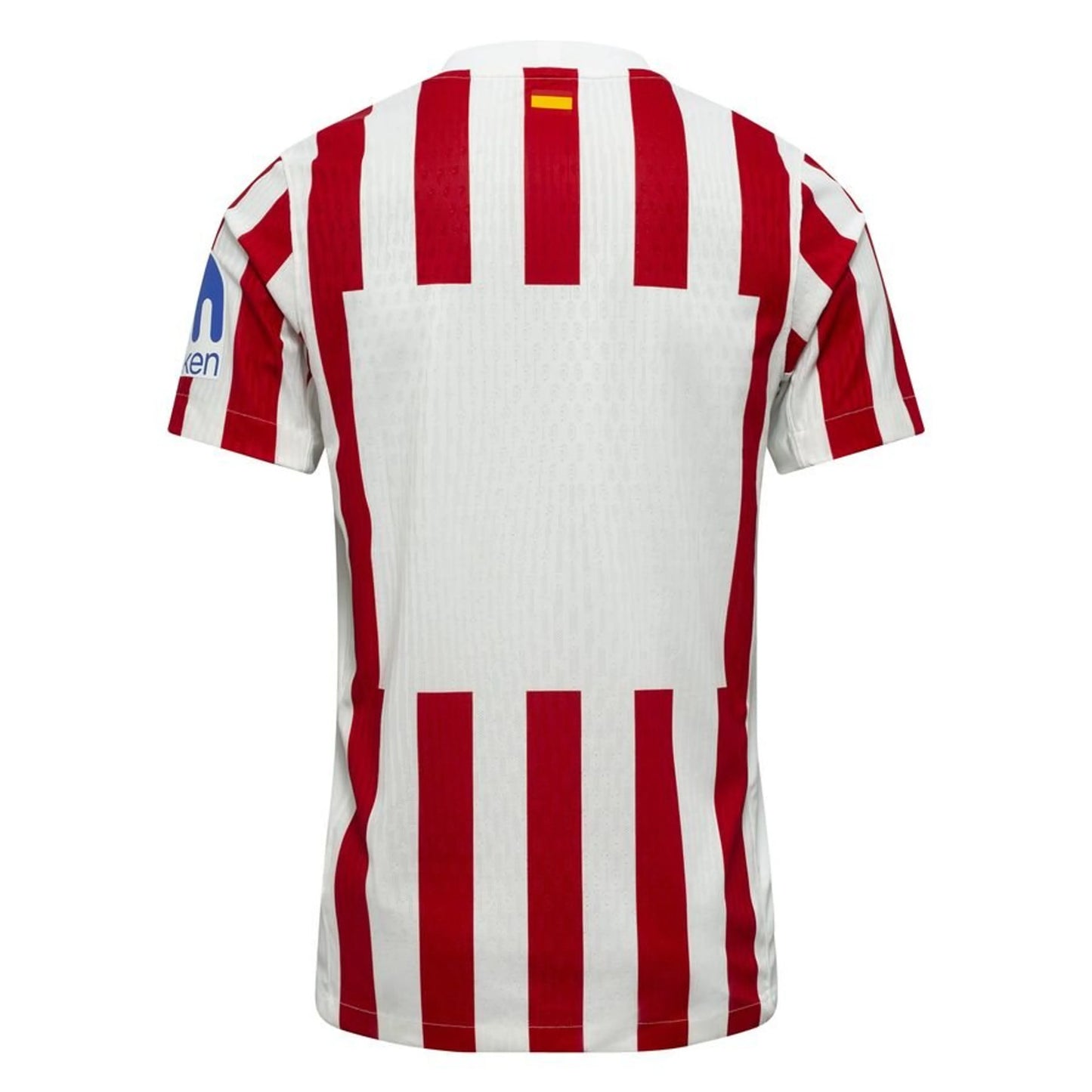2025/26 Atletico Madrid Away Jersey