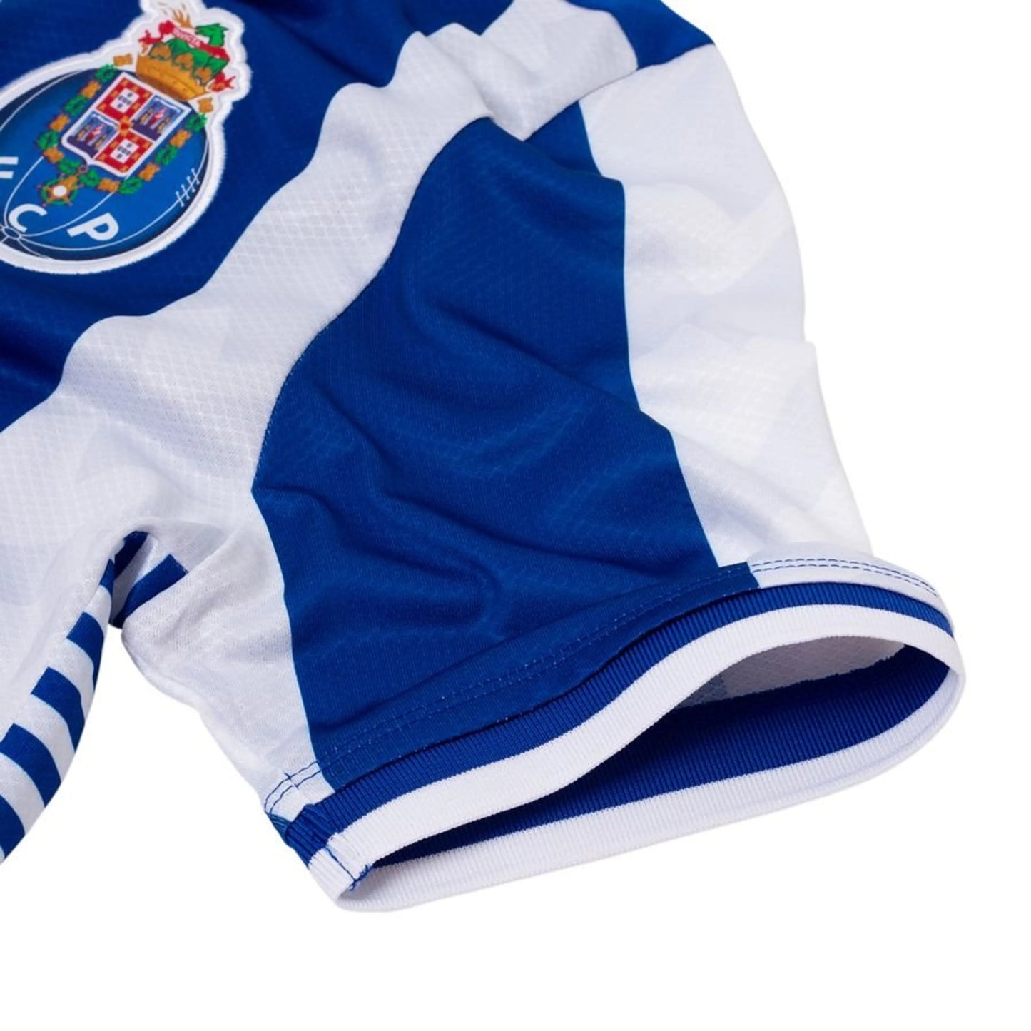 2025/26 FC Porto Home Jersey