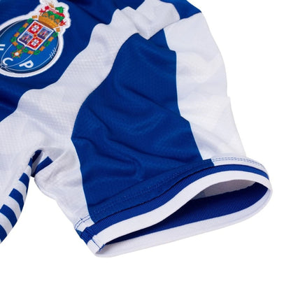 2025/26 FC Porto Home Jersey