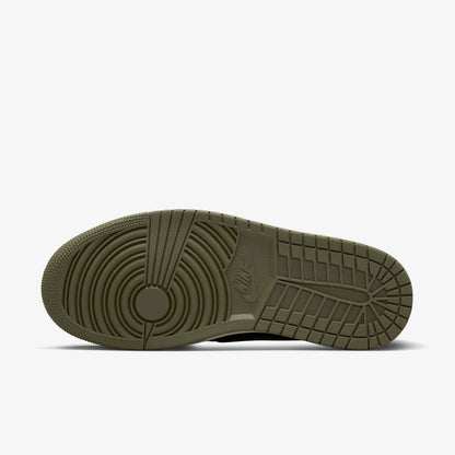Travis Scott x Air Jordan 1 Low OG "Medium Olive"
