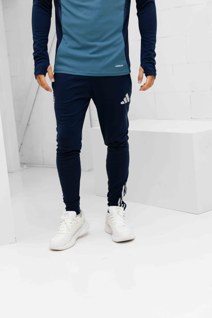 Arsenal 1/4 Zip Tracksuit Senior 2025/2026