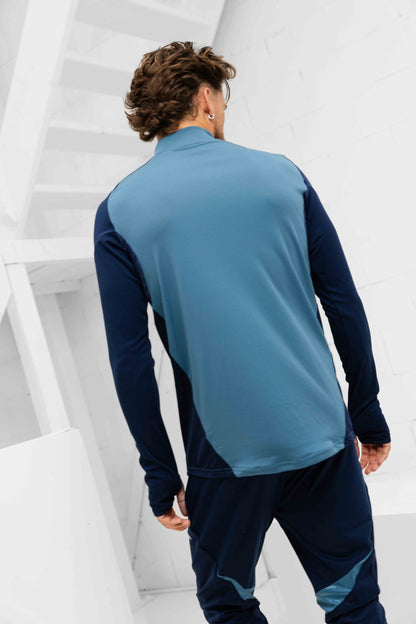 Arsenal 1/4 Zip Tracksuit Senior 2025/2026