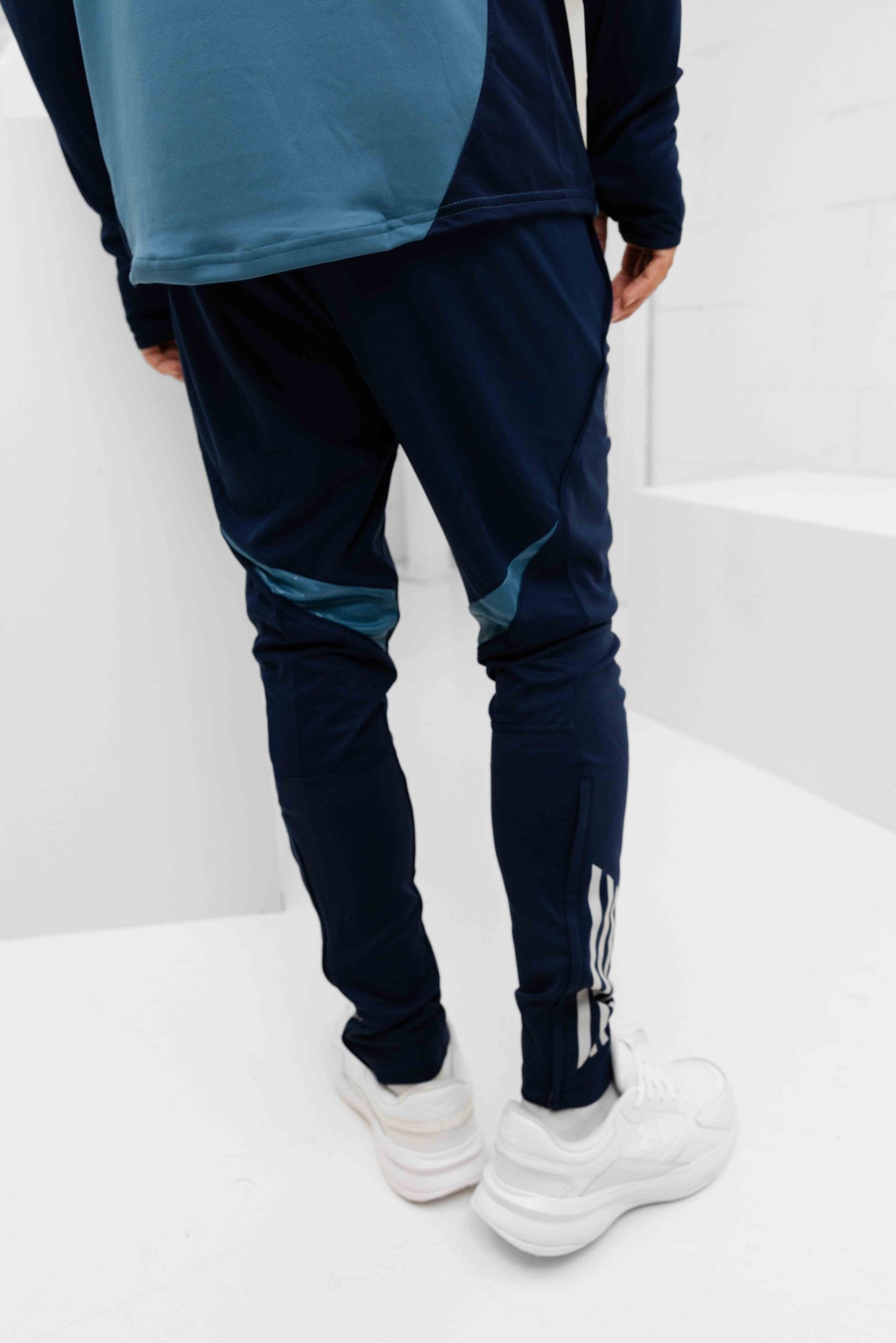 Arsenal 1/4 Zip Tracksuit Senior 2025/2026