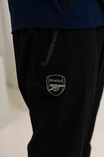 Arsenal Vis Tech Tracksuit Senior 2025/2026
