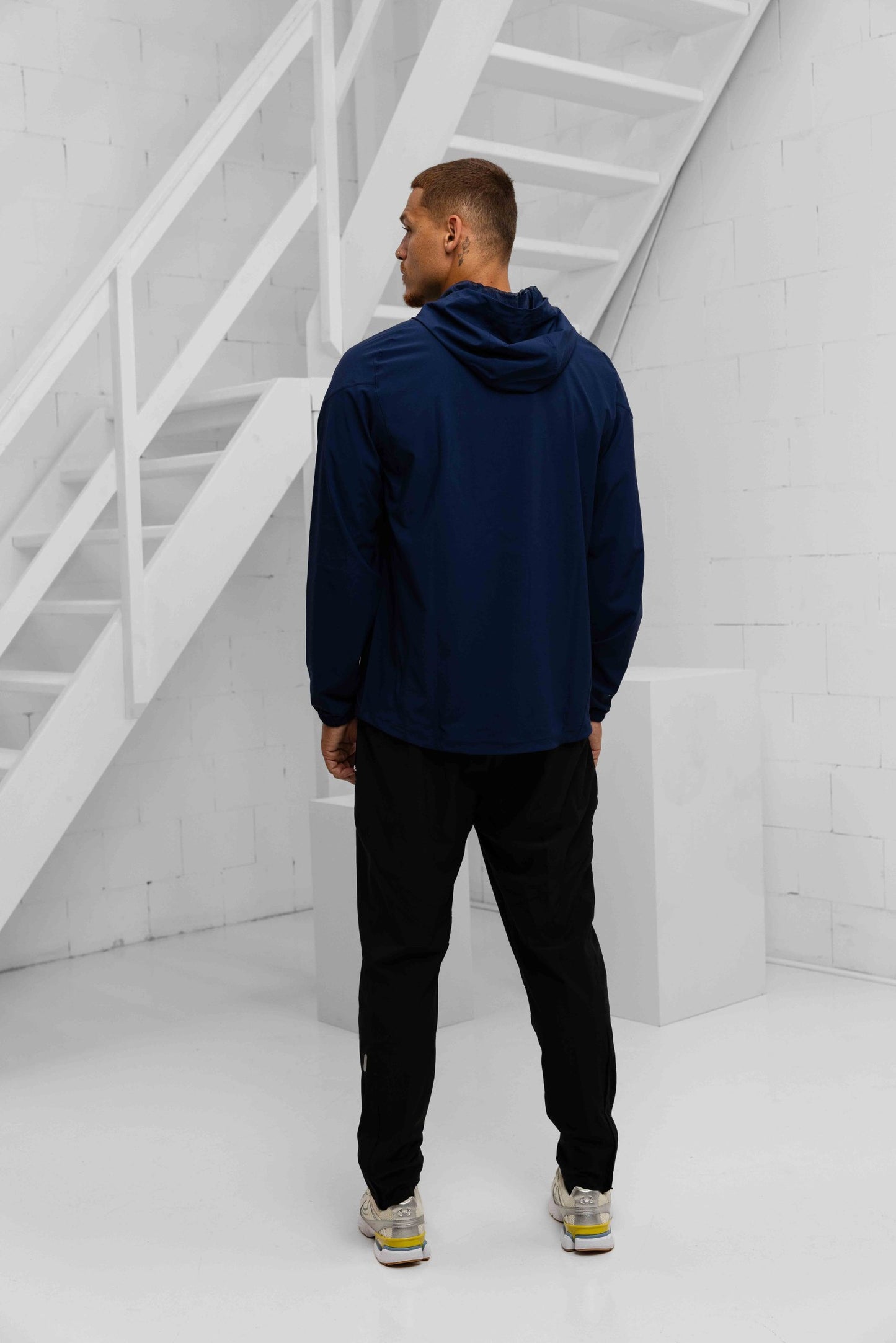 Arsenal Vis Tech Tracksuit Senior 2025/2026