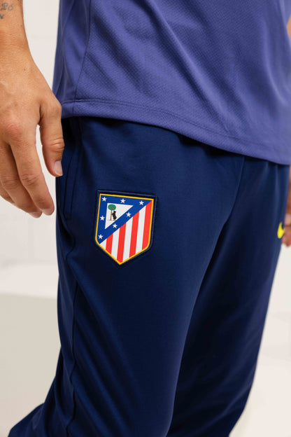 Atletico Madrid Strike Tracksuit Senior 2025/2026