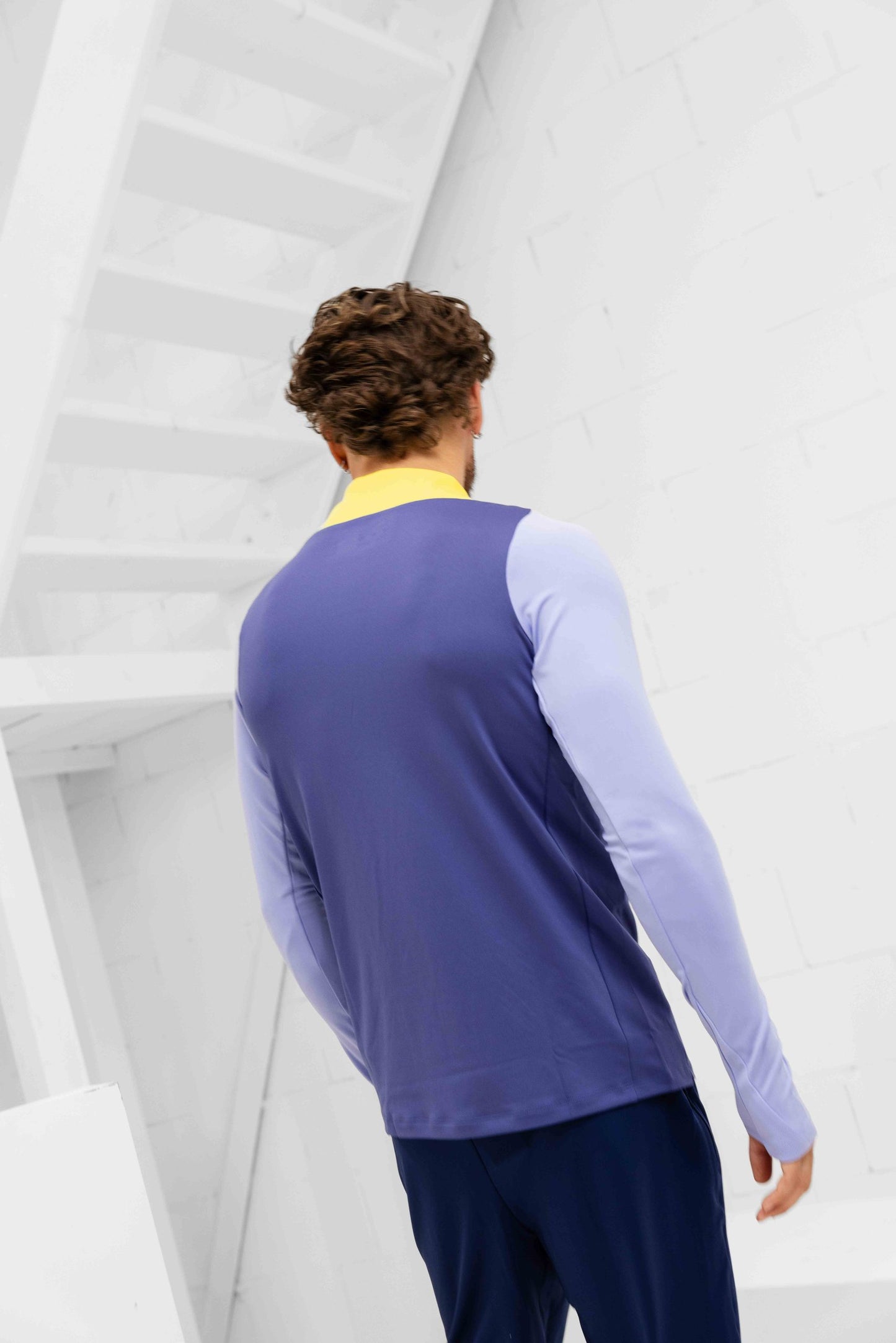 Atletico Madrid Strike Tracksuit Senior 2025/2026