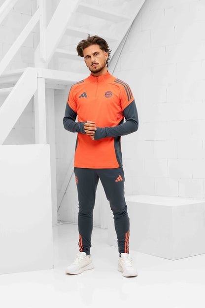 FC Bayern Munich Tracksuit Senior 2025/2026