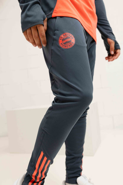 FC Bayern Munich Tracksuit Senior 2025/2026