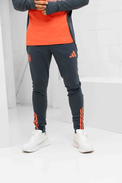 FC Bayern Munich Tracksuit Senior 2025/2026