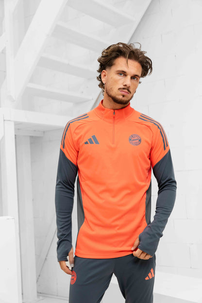 FC Bayern Munich Tracksuit Senior 2025/2026