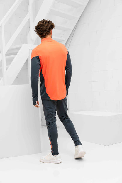 FC Bayern Munich Tracksuit Senior 2025/2026