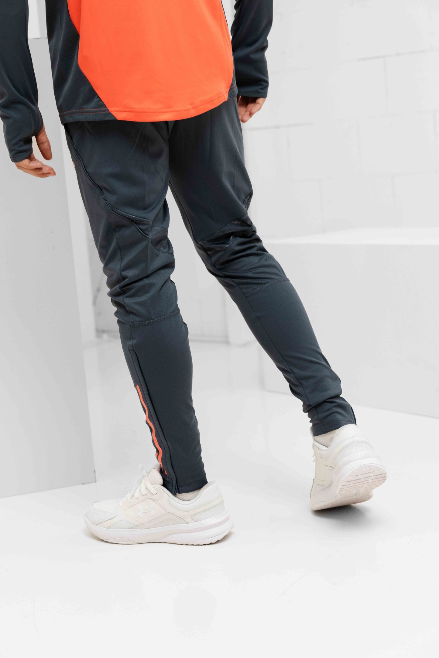 FC Bayern Munich Tracksuit Senior 2025/2026