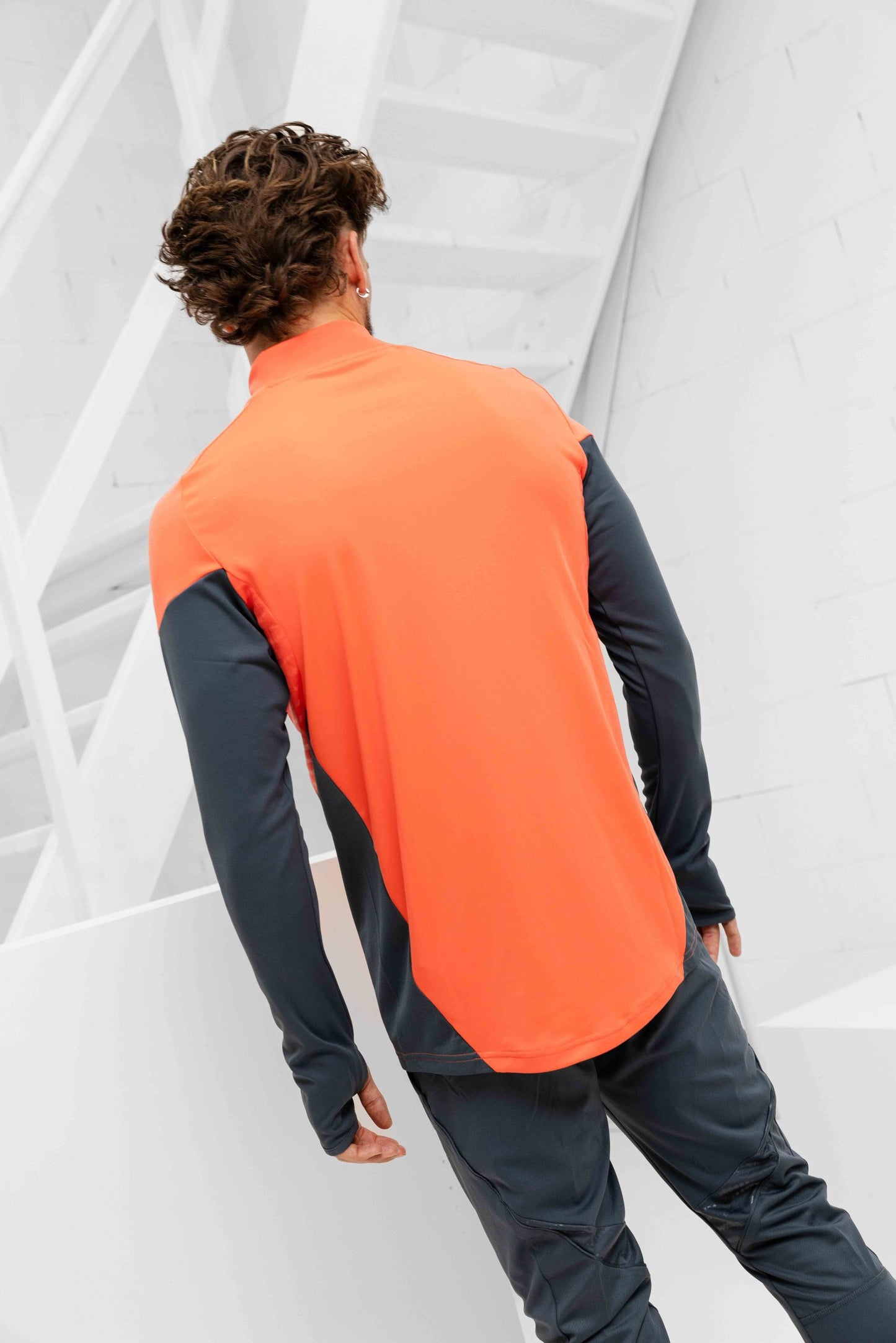 FC Bayern Munich Tracksuit Senior 2025/2026