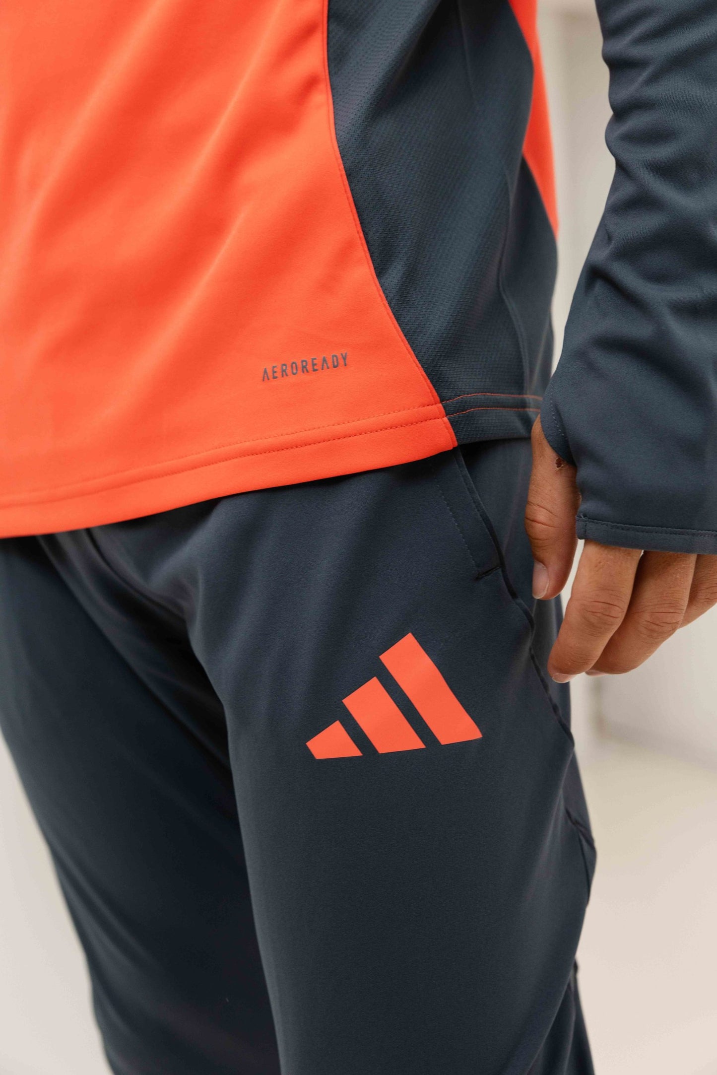 FC Bayern Munich Tracksuit Senior 2025/2026