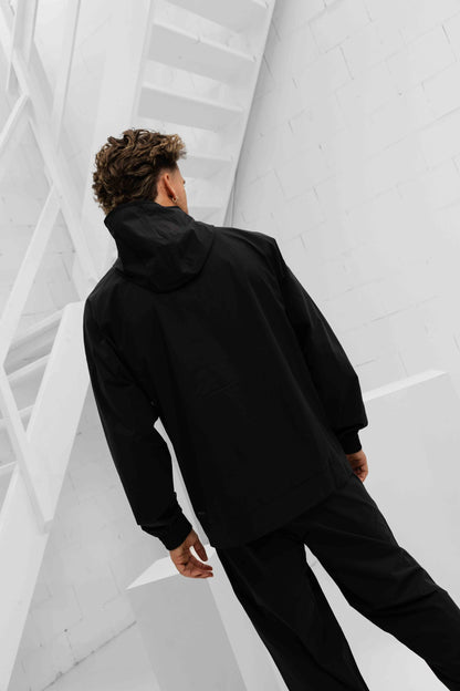 Borussia Dortmund Tech Woven Tracksuit Senior 2025/2026