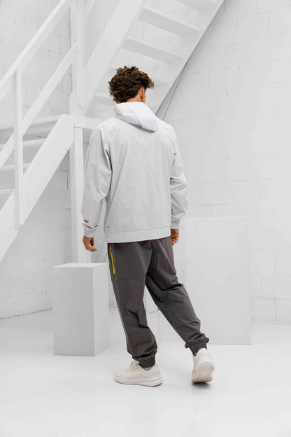 Borussia Dortmund Tech Woven Tracksuit Senior 2025/2026