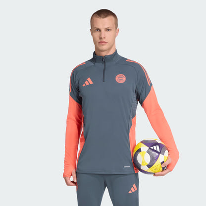 FC Bayern Munich Tracksuit Senior 2025/2026