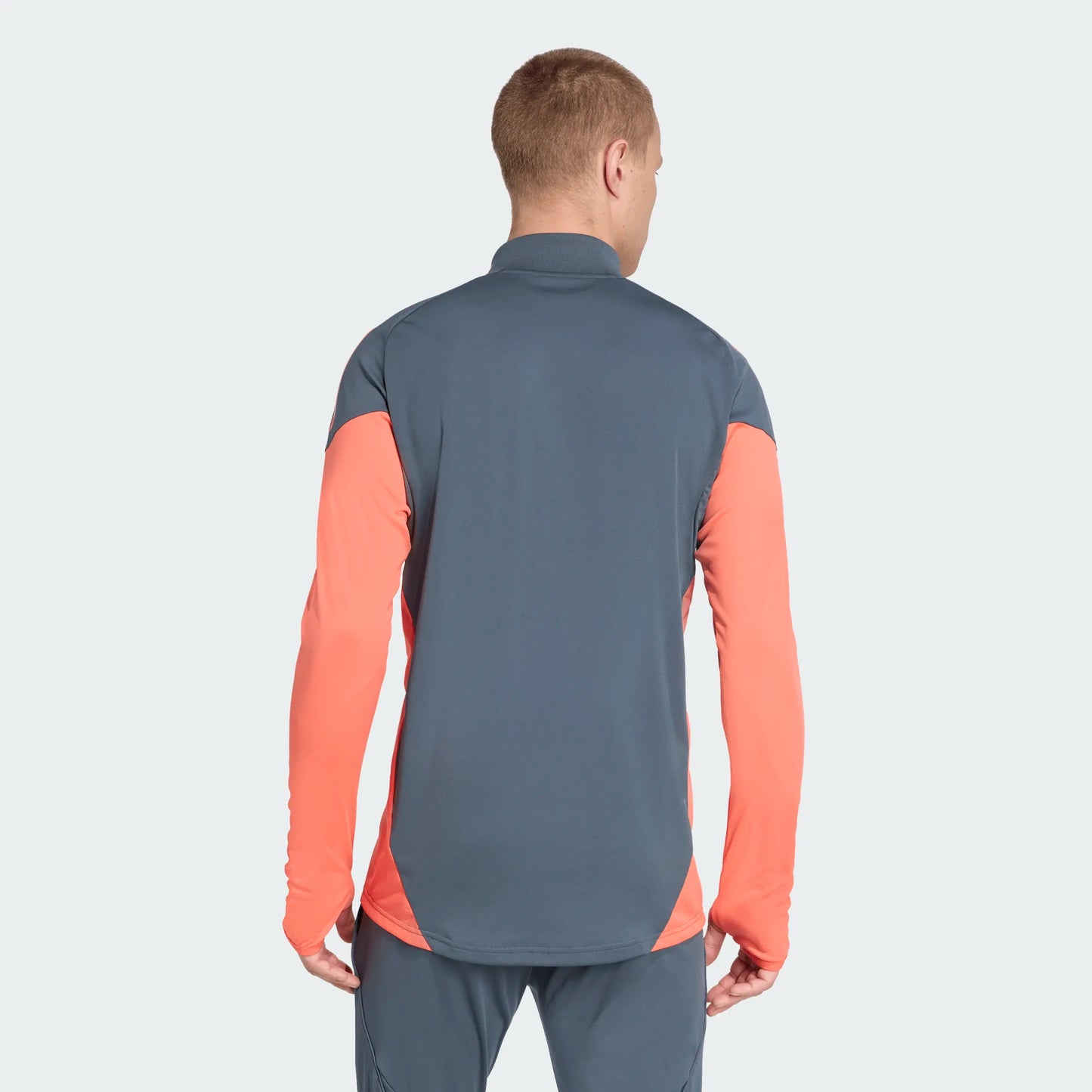 FC Bayern Munich Tracksuit Senior 2025/2026