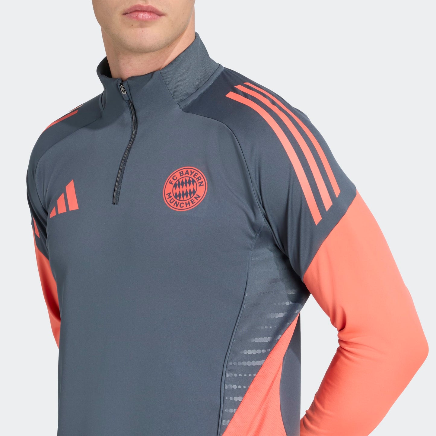 FC Bayern Munich Tracksuit Senior 2025/2026